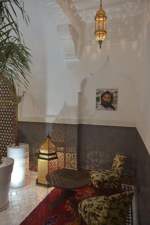 Emma's Riad
