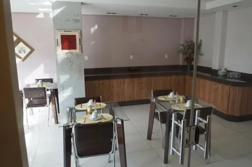 Qualita Ouro Hotel