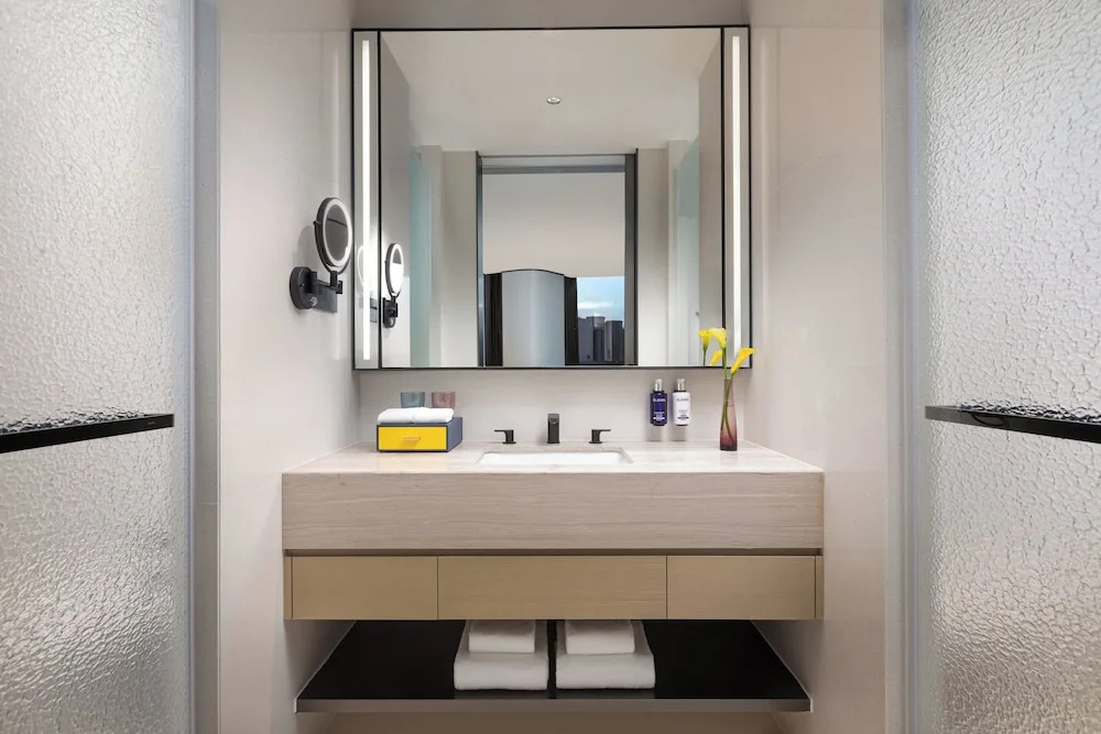 voco Suites Shanghai Hongqiao CBD by IHG