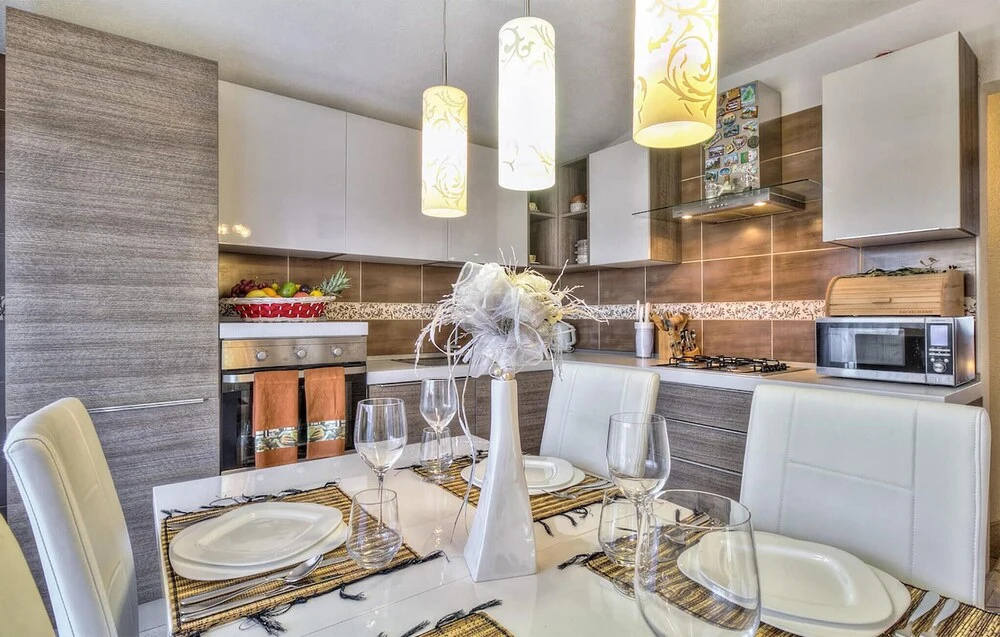Cozy Home In Kastel With Wifi