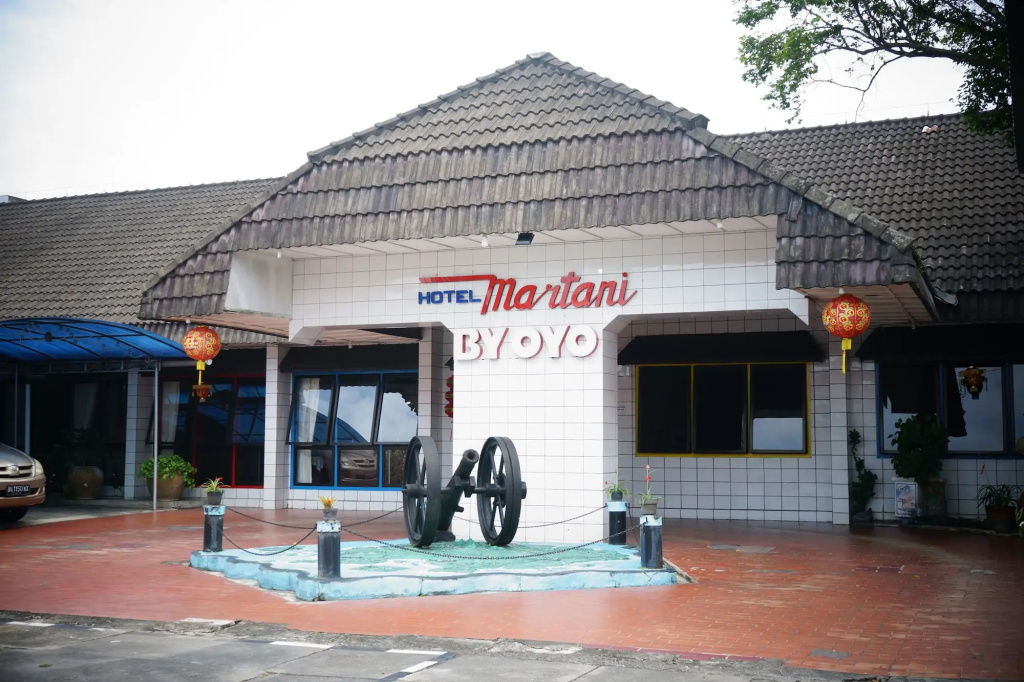 Hotel Martani