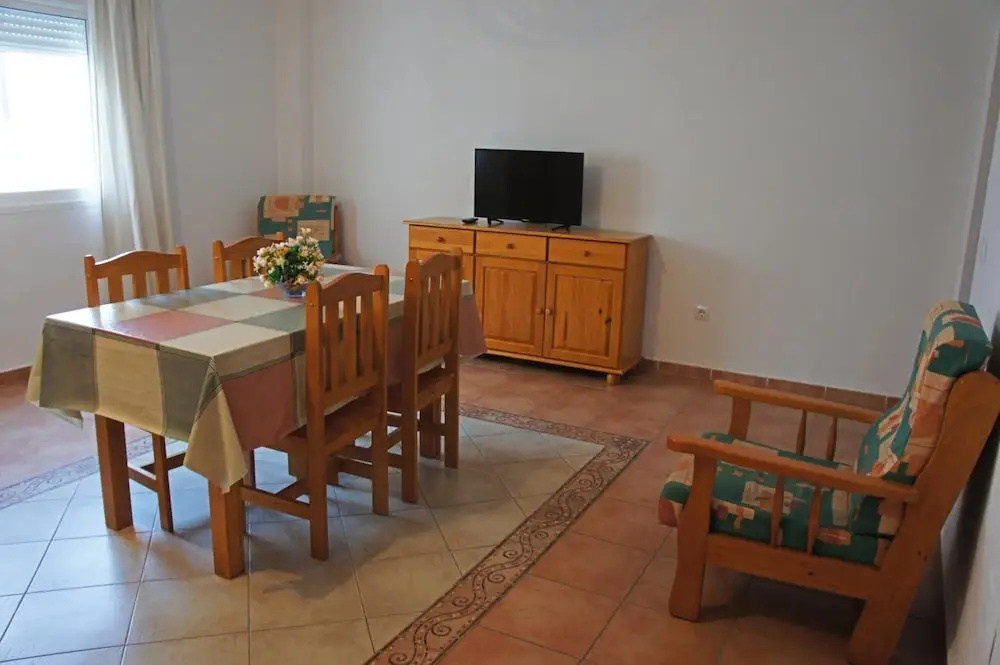 APARTAMENTOS ALBANTA