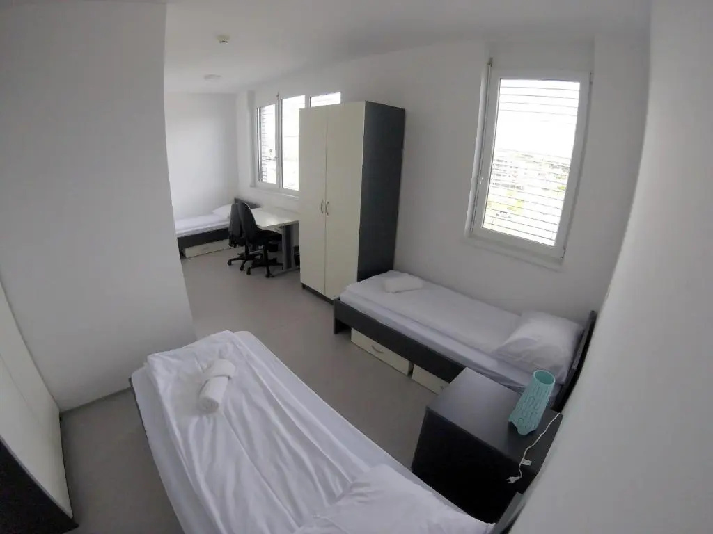 Hostel Villa Domus