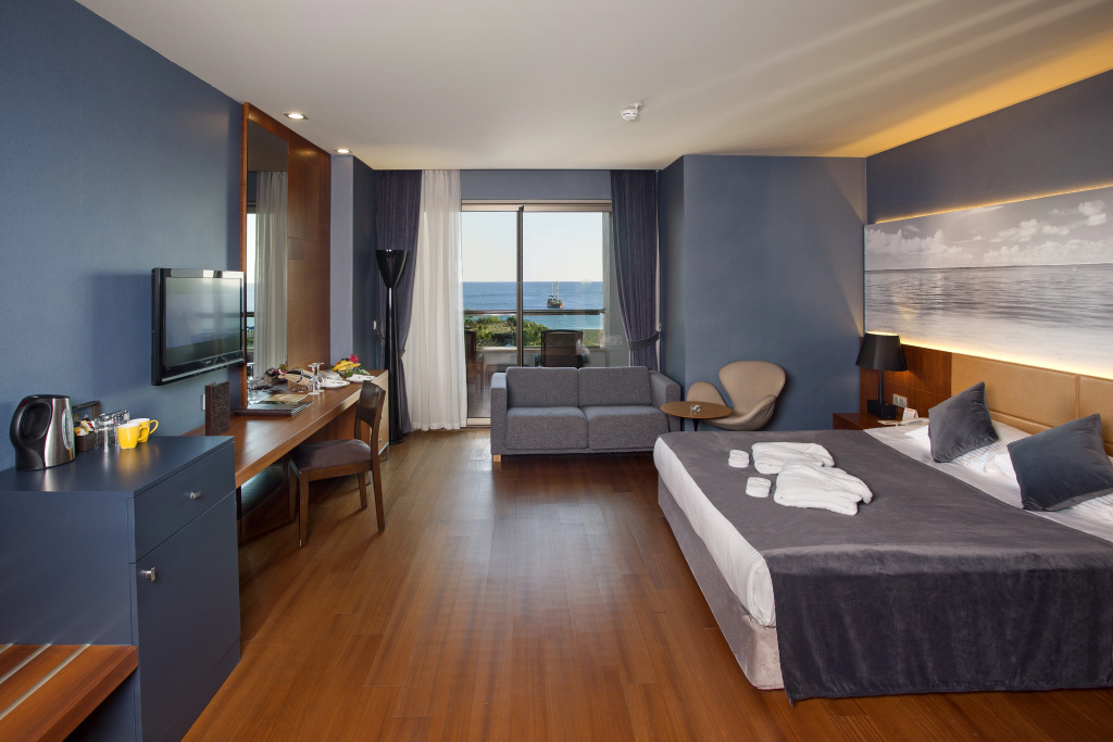 TUI Blue Belek