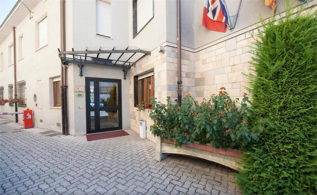 Hotel Alessandro Della Spina