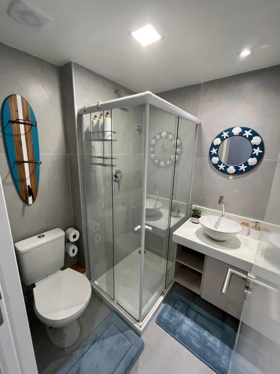 Melhor Flat do Nixxus a passos da praia