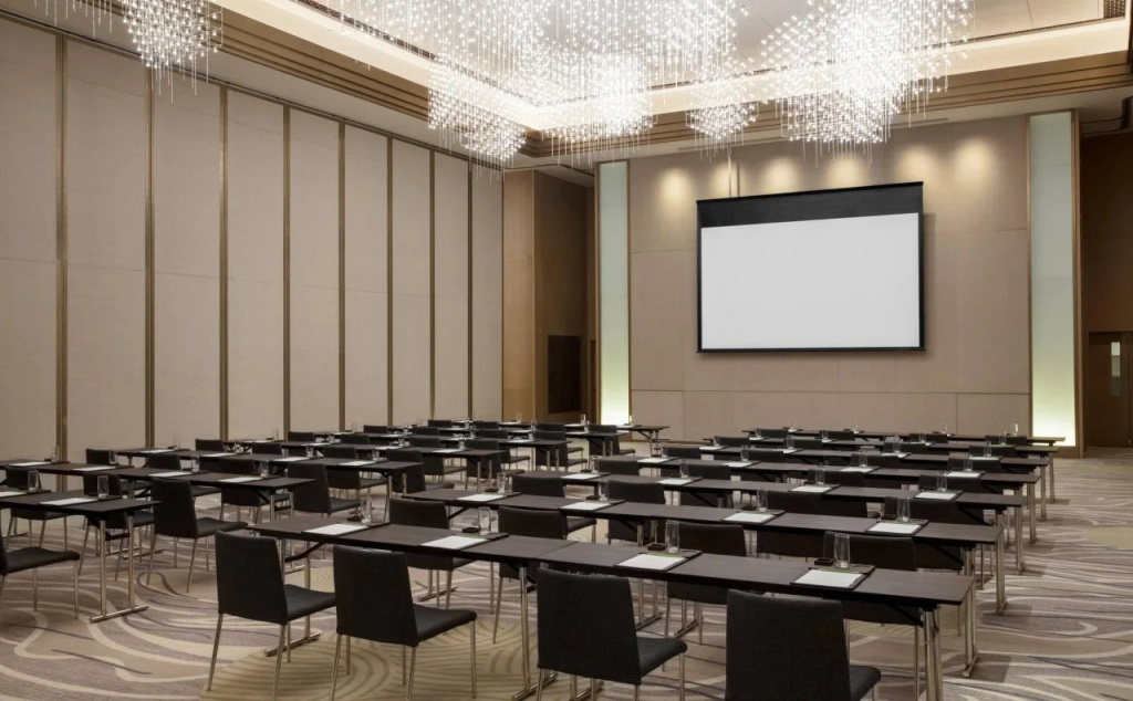 Courtyard By Marriott Xi'an North