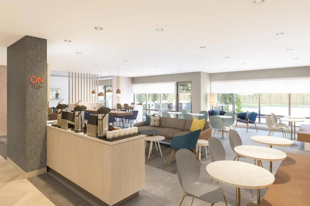 TownePlace Suites by Marriott Birmingham South