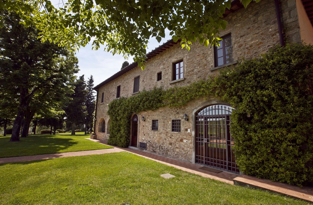 Fonte De' Medici