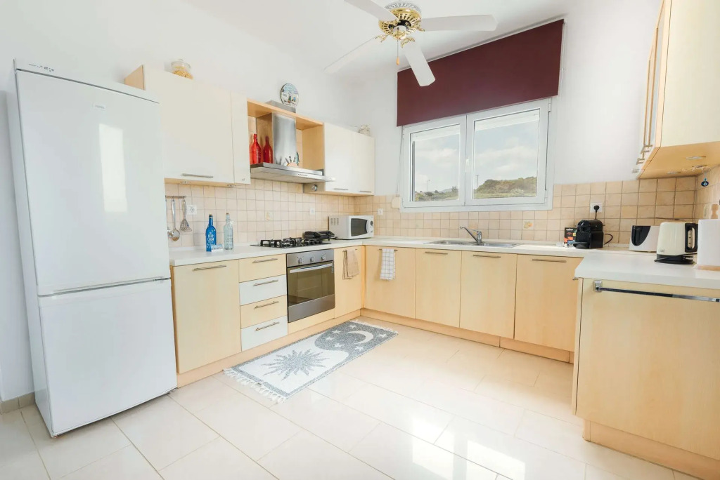 Southern Dreams Apartments