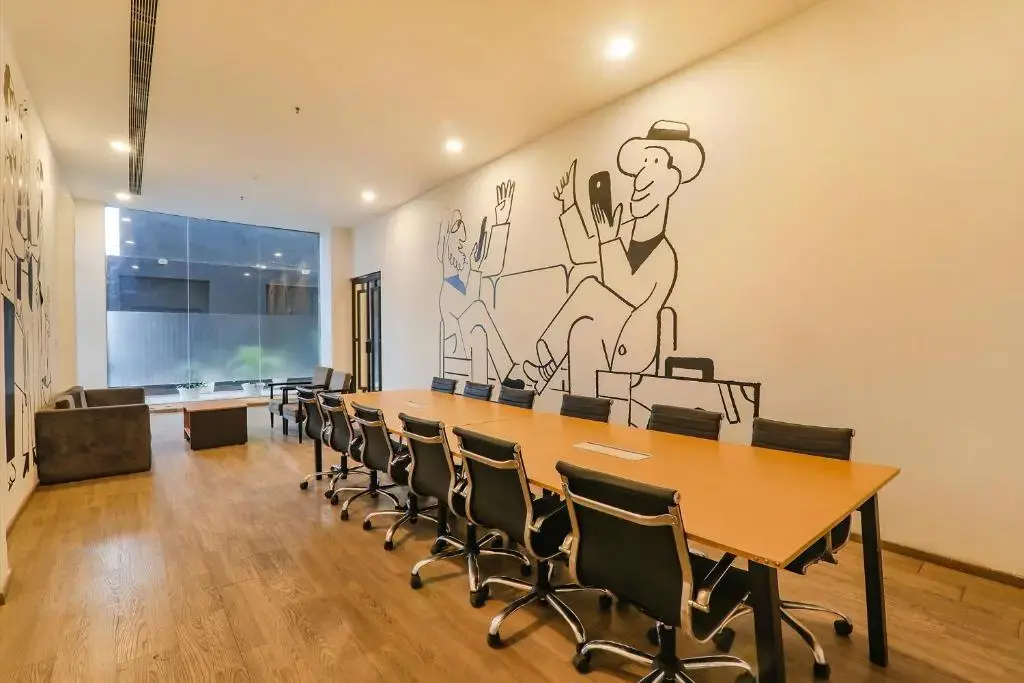 Super Townhouse Gomti Nagar Matiyari