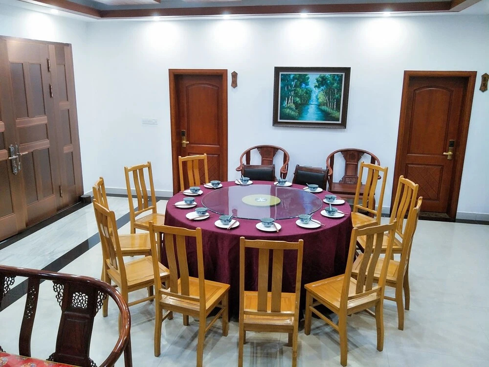 Zhouzhuang Wonderful Dream Resort Hotel