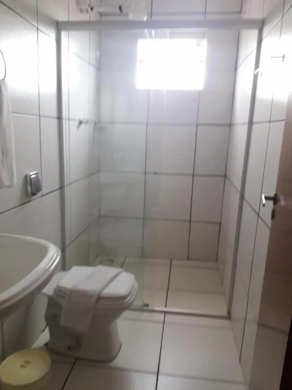 Hotel Três Américas