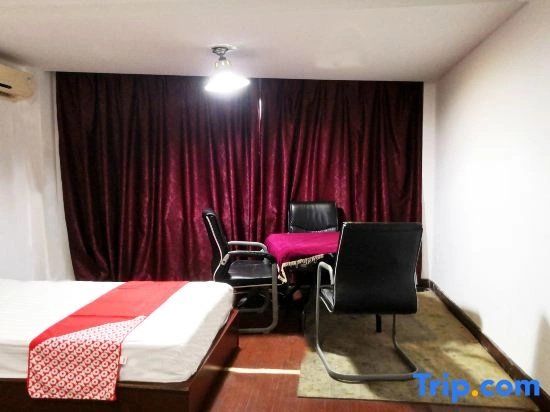 Ningbo Baoyue Business Hotel