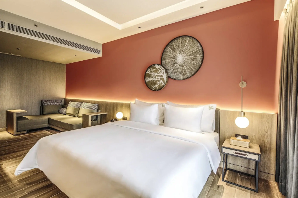 The Botanica Sanctuary