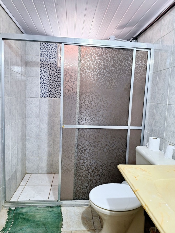 Hostel Canto da Praia São Sebastião - próximo ao enrocamento Caraguatatuba