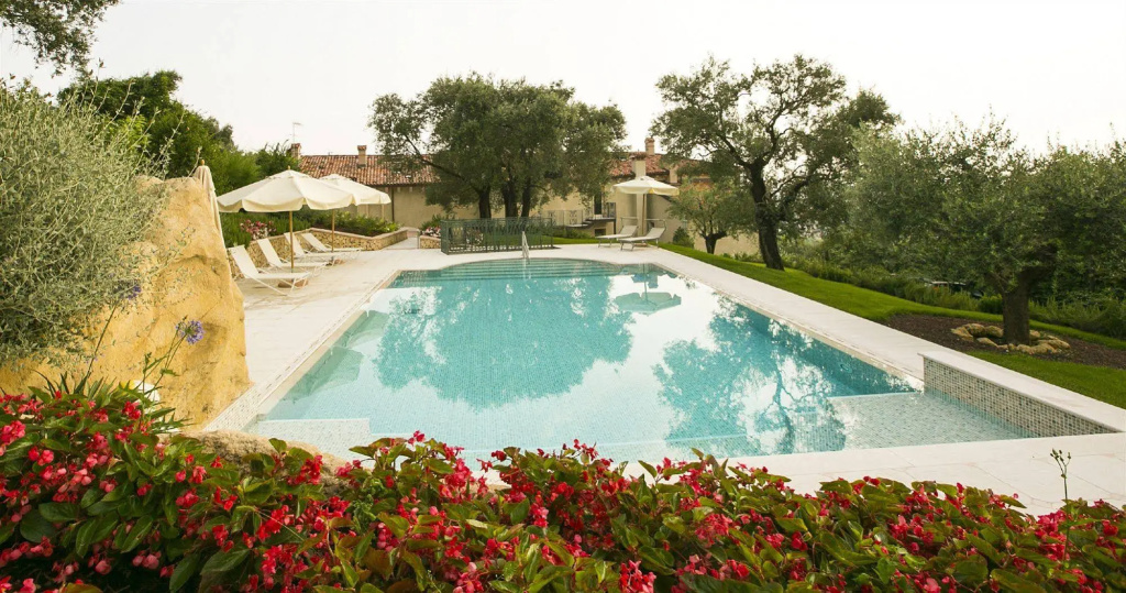 Frà Lorenzo Apartments