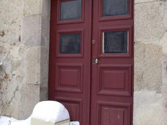 La Maison Bleue Trentemoult