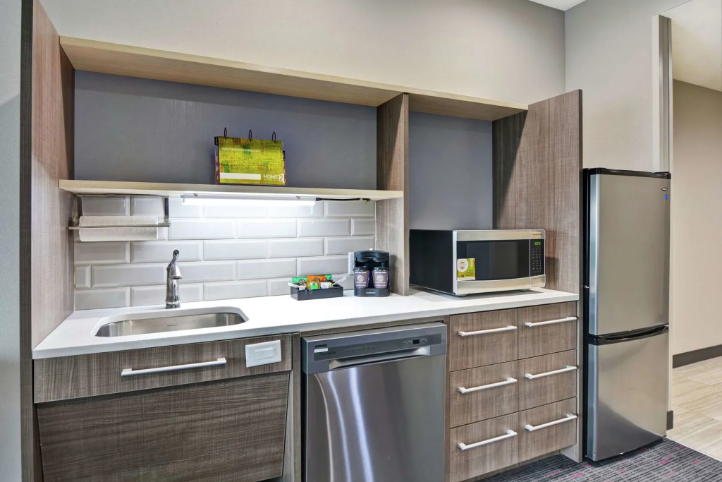 Home2 Suites by Hilton Pecos