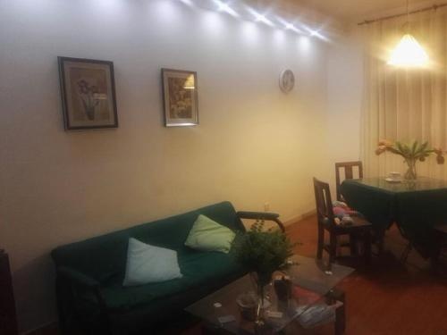 Wangjiawan Guesthouse