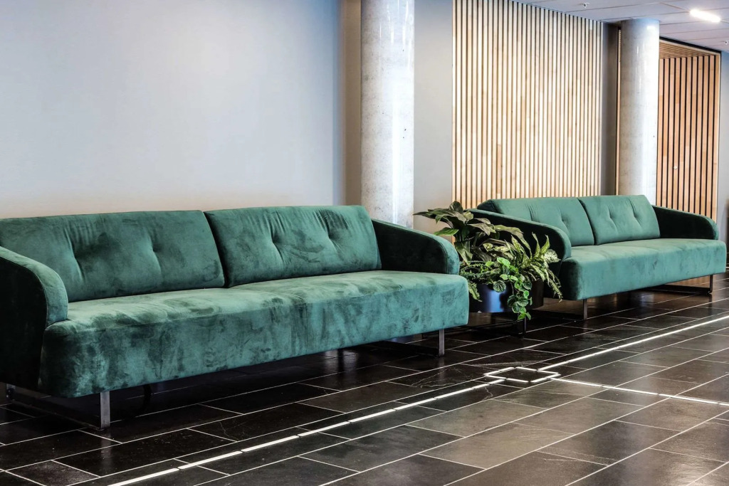 Quality Hotel Sogndal