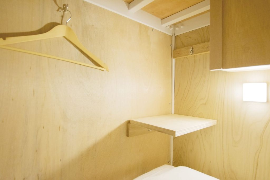Hiromas Hostel in Kanda