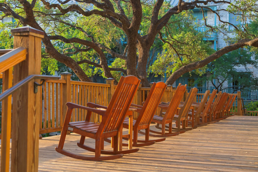 Hyatt Regency Hill Country Resort and Villas