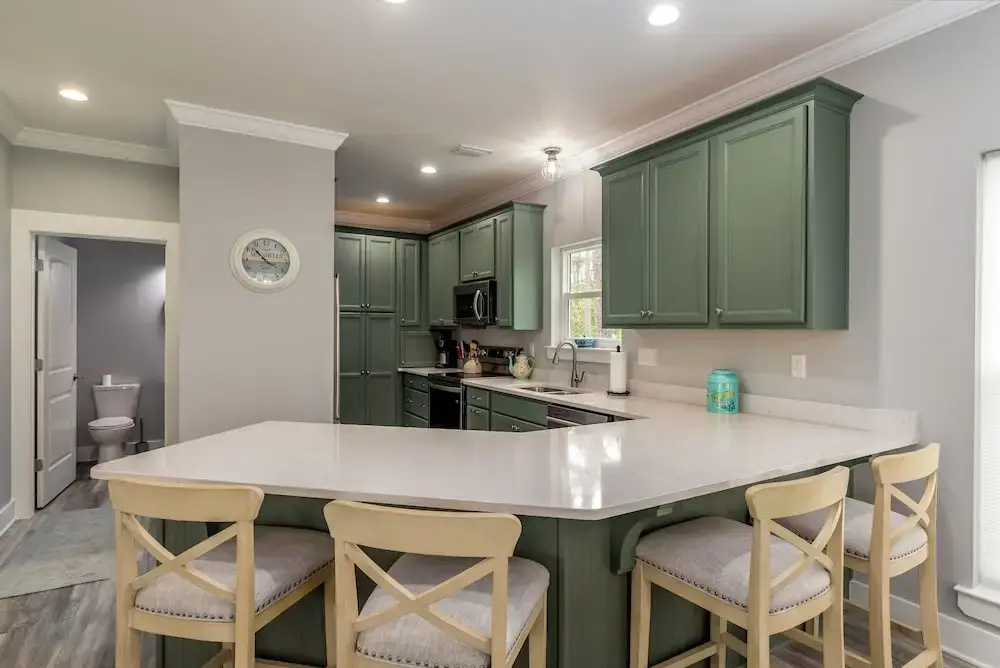 Blue Haven - 1414 Oleander 4 Bedroom Home by RedAwning
