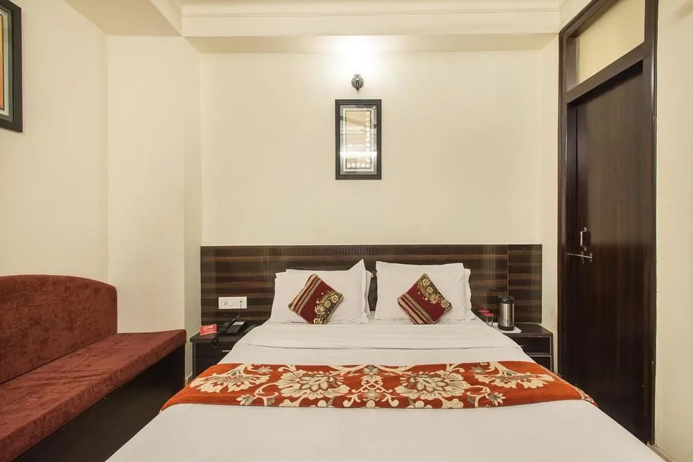 OYO 447 Hotel Rockland