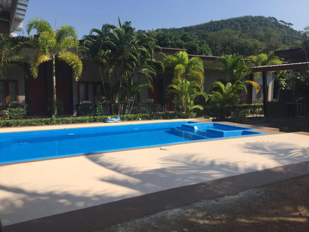 Andawa Lanta Resort
