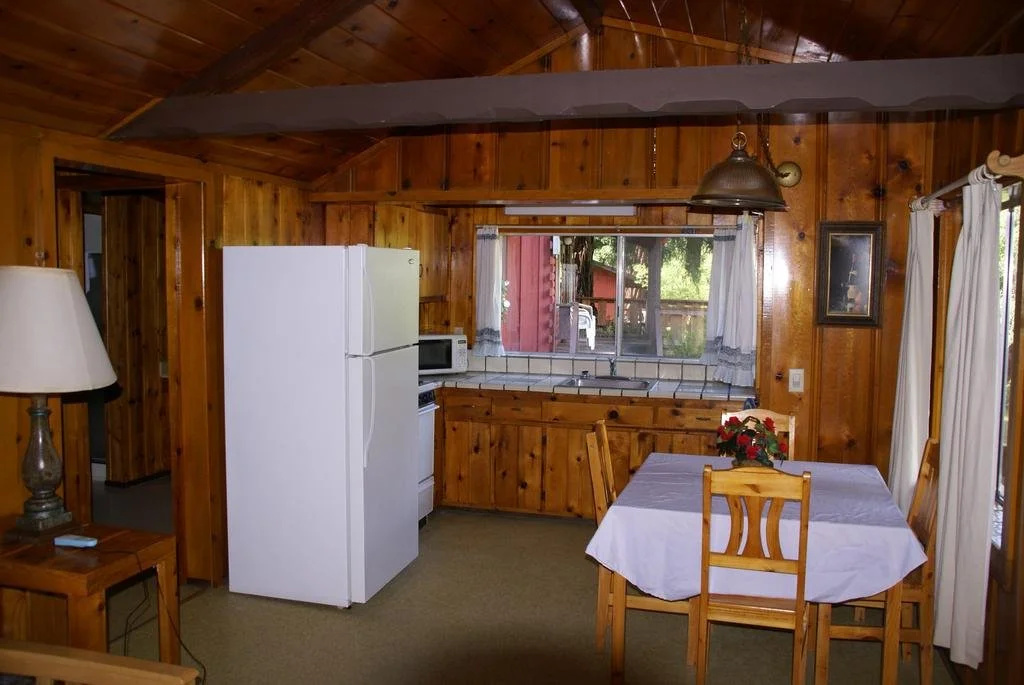 Fern River Resort