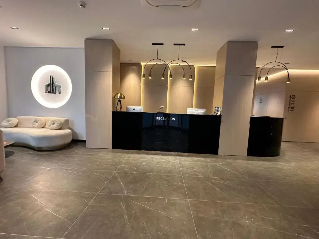 DREAM HOTEL SARANDA