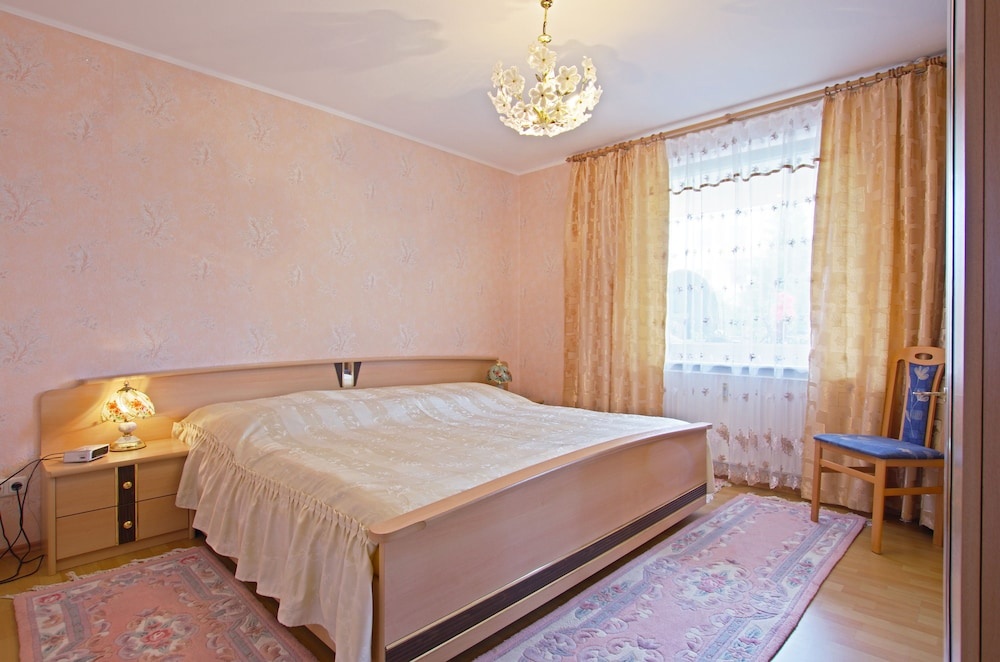 Private Apartment Roblingweg