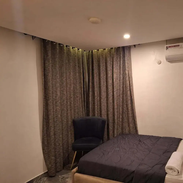 NPJ Luxury Apartment