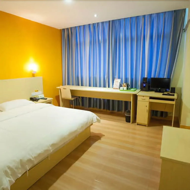 Xiyue Hotel