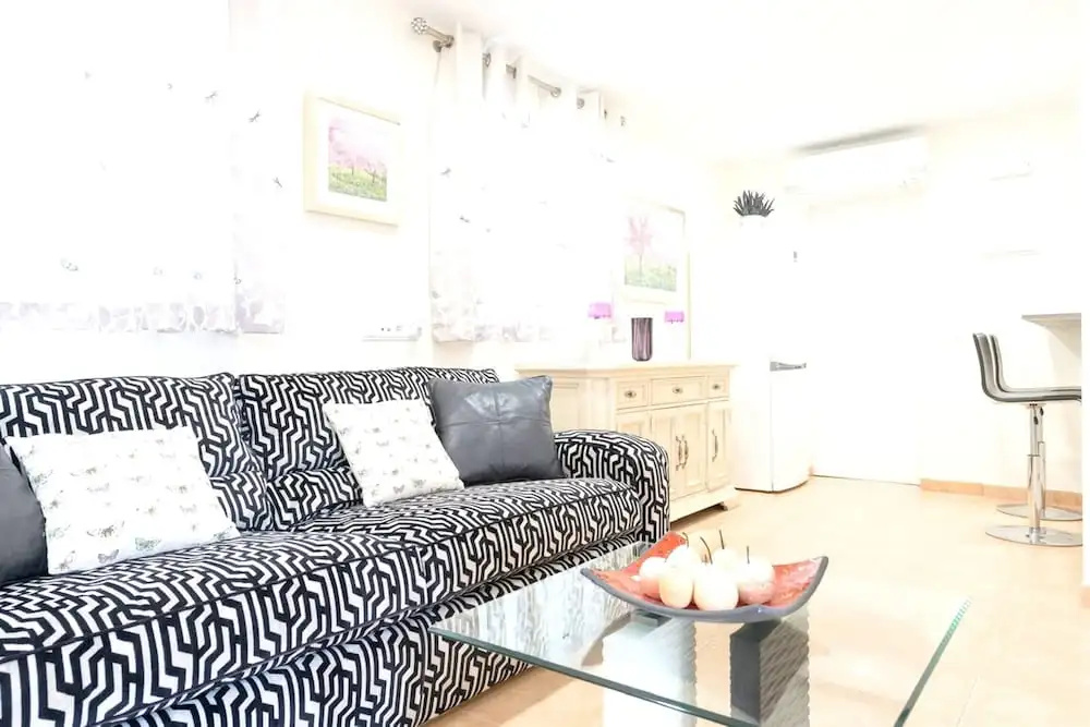 House With 4 Bedrooms in Can Picafort, With Enclosed Garden and Wifi