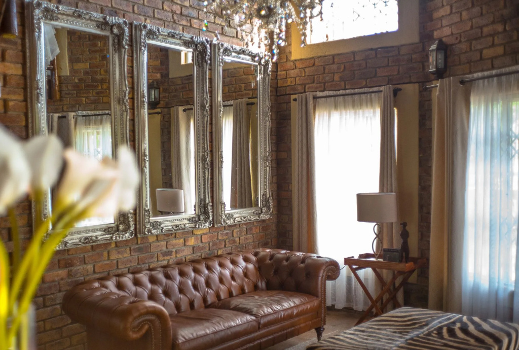 Imbube Safari Lodge