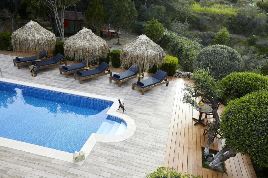 Unique Villa La Vie Est Belle