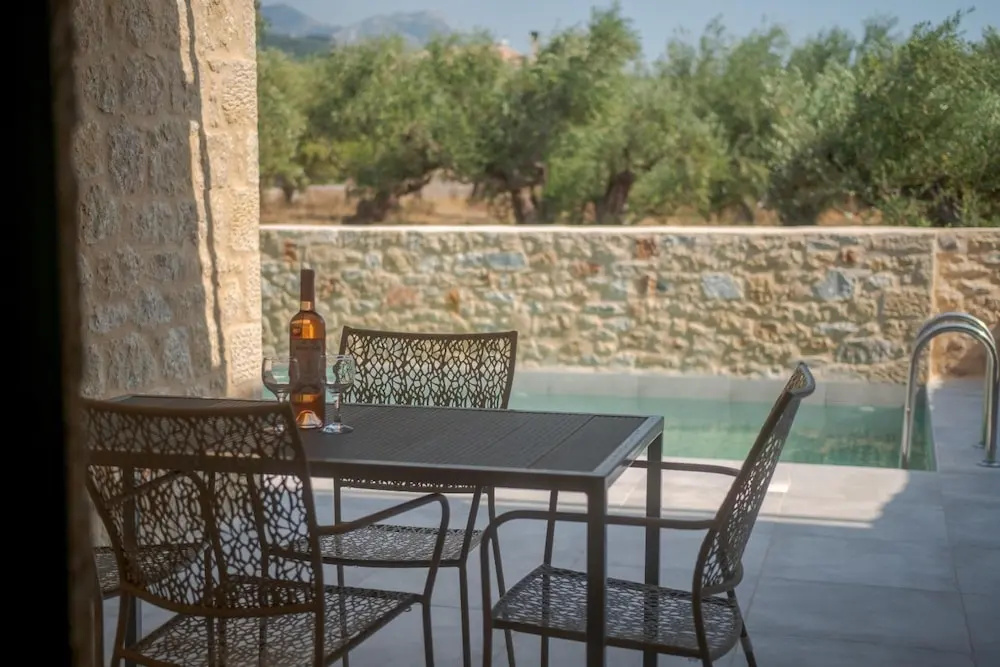 Villa Castillo Thio