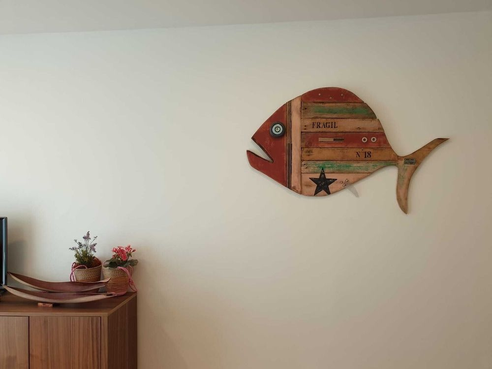 Pet Friendly Apartment