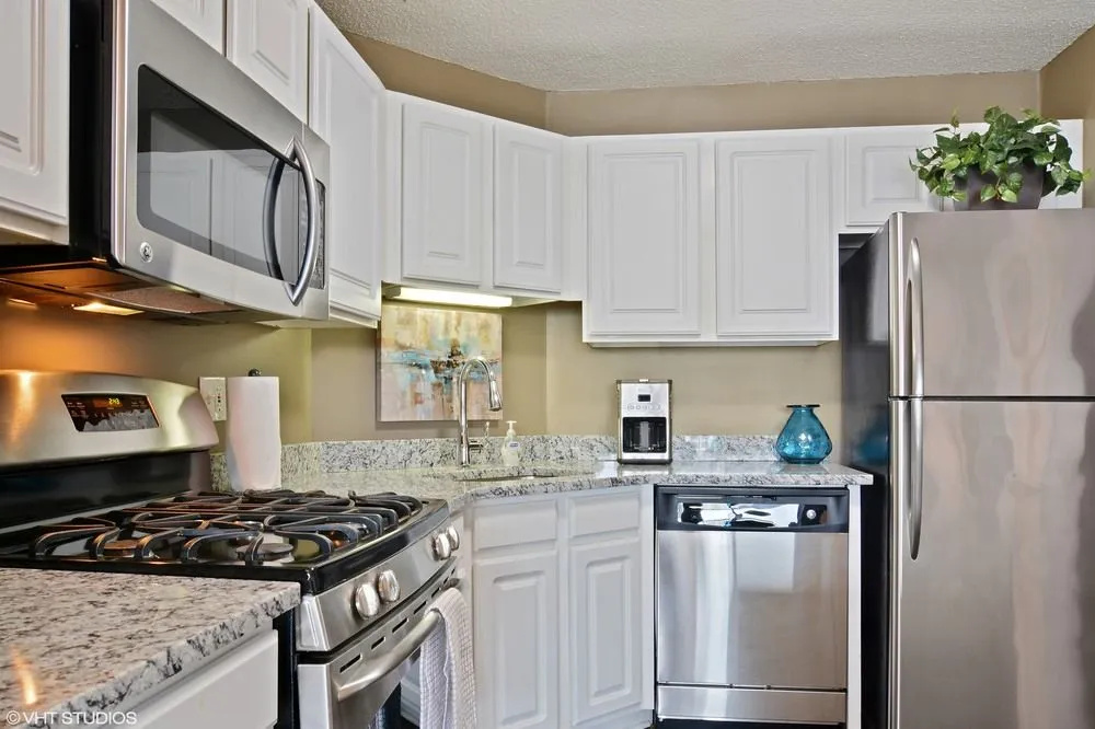 Chicago Premier Suites
