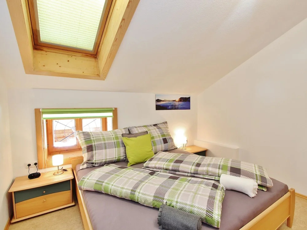 Spacious Farmhouse in Westendorf near Ski Area