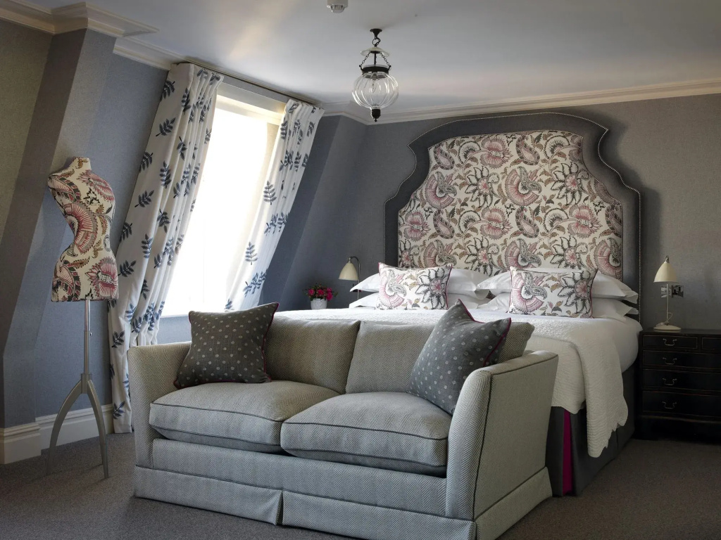 Charlotte Street Hotel, Firmdale Hotels