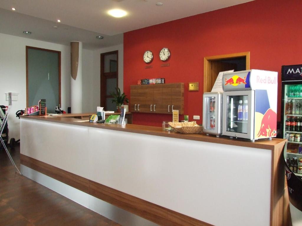 Hotel Beroun Golf Club