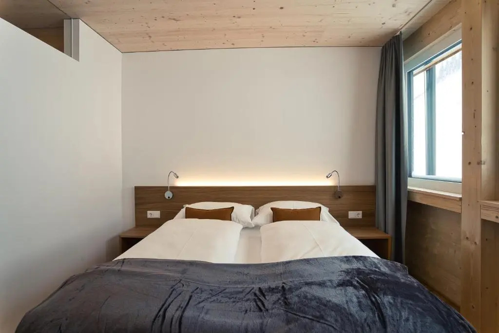 Rössle Appartements und Sport Rössle Skiverleih & Sportgeschäft