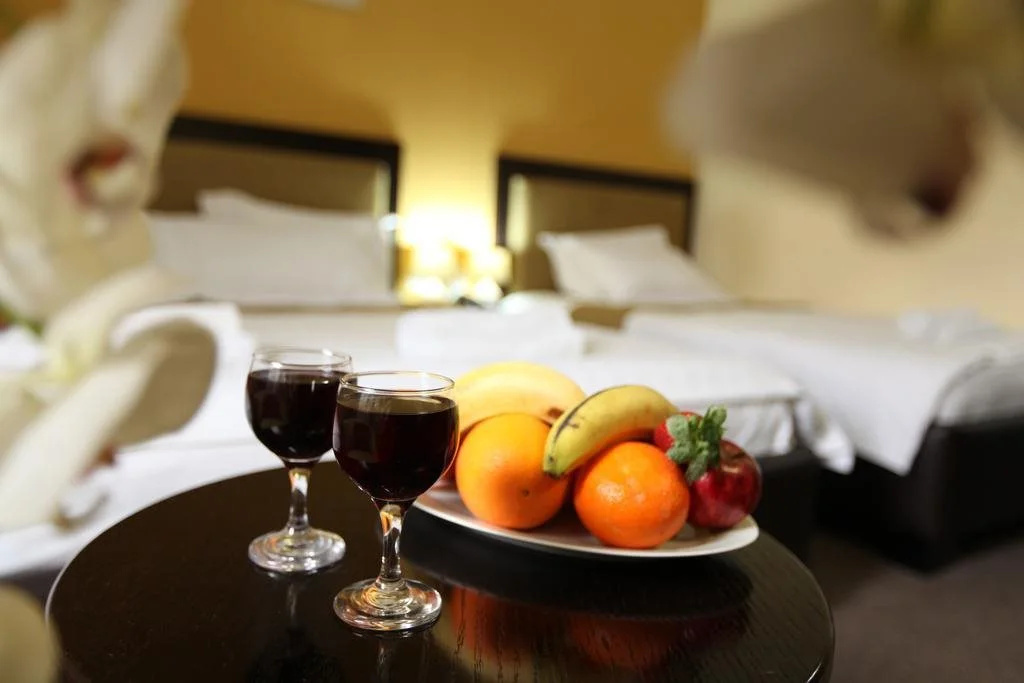 Holy Family Hotel
