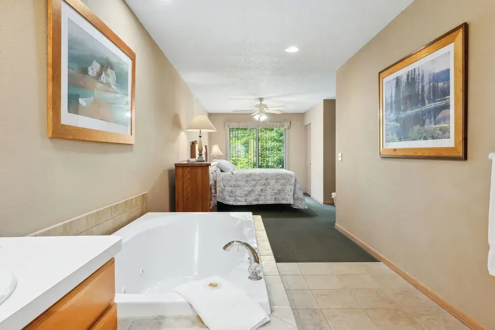 Causeway On Gull Resort