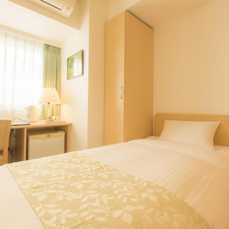 Hotel Famy Inn Kinshicho