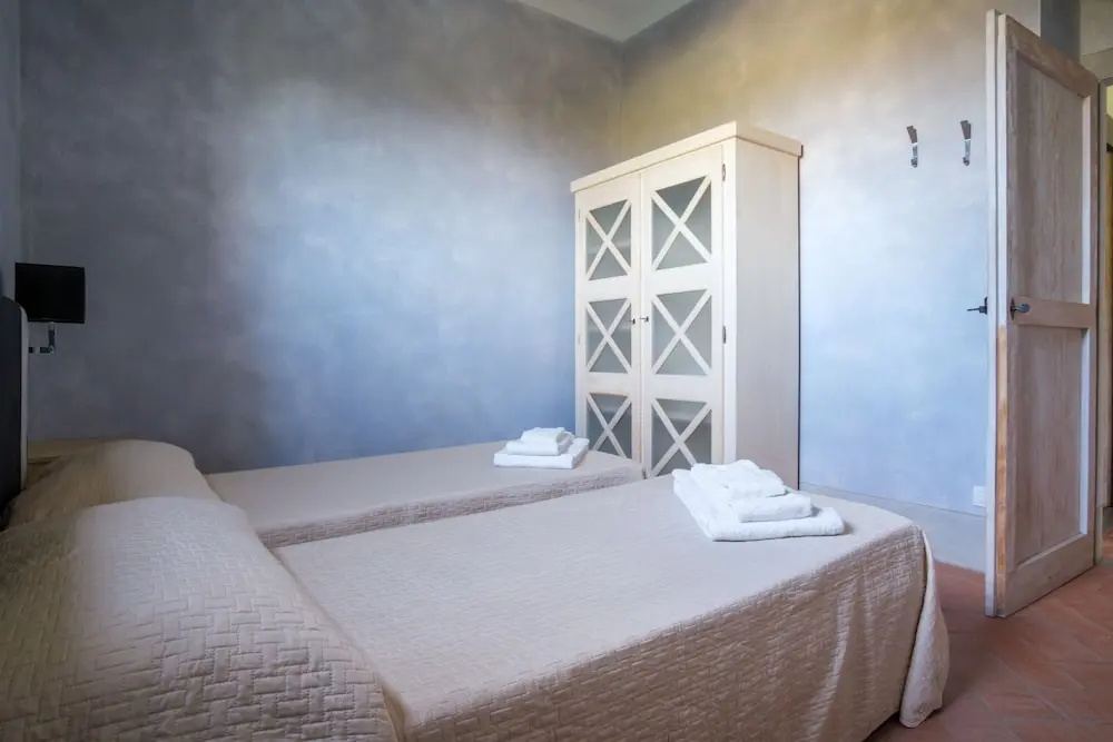 Tenuta San Jacopo - Agriturismo
