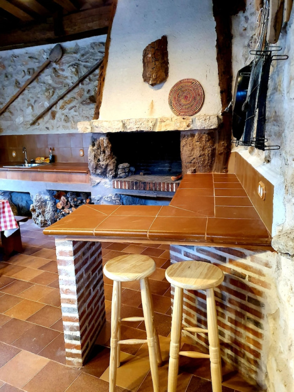 Casa Rural La Fuente
